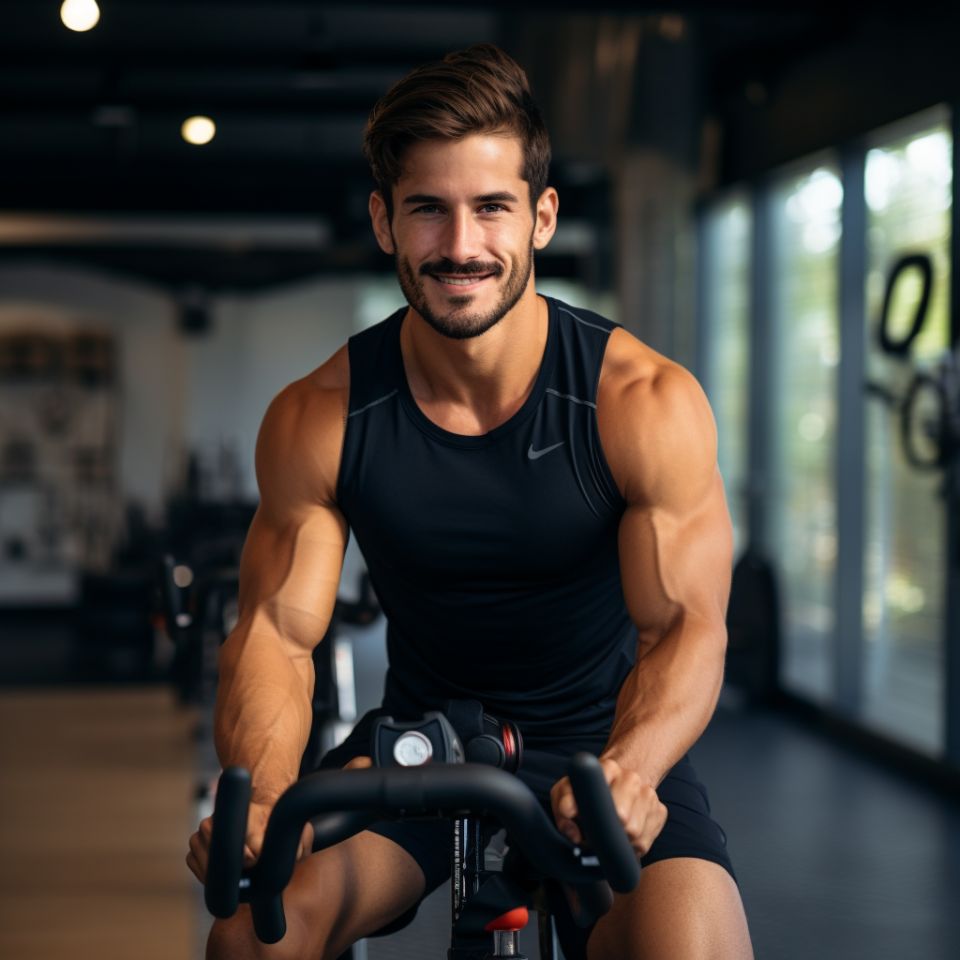 Why Should You Peloton?