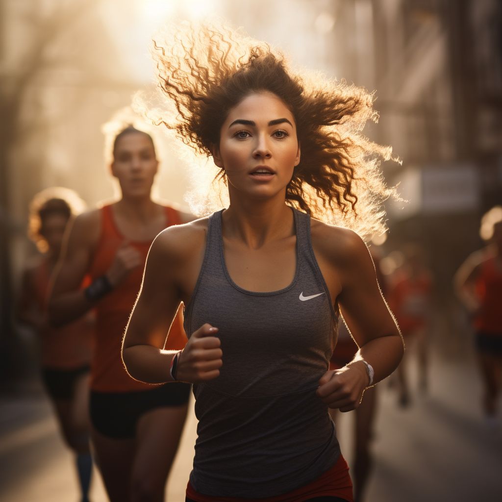 Night Before and Race Day Essentials