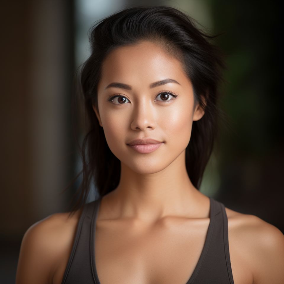 Finding Balance in Everyday Life