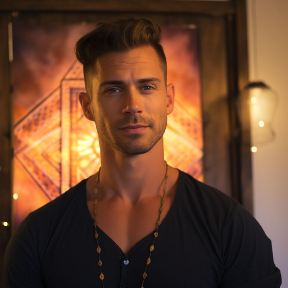 Energetic Healing and Fitness